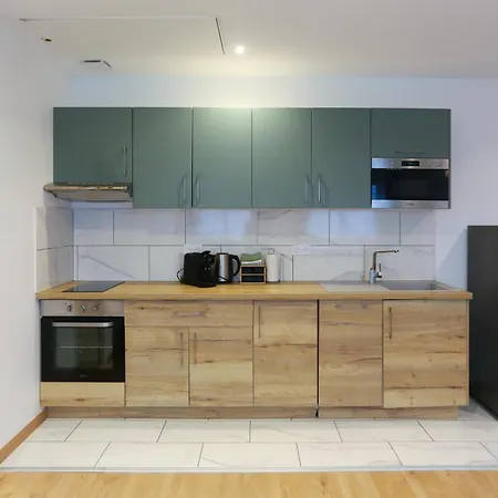 Lejlighed La Chute Des Feuilles - 2 Lits Simples - T2 Hyper Centre *