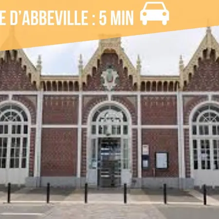 Lejlighed La Chute Des Feuilles - 2 Lits Simples - T2 Hyper Centre *