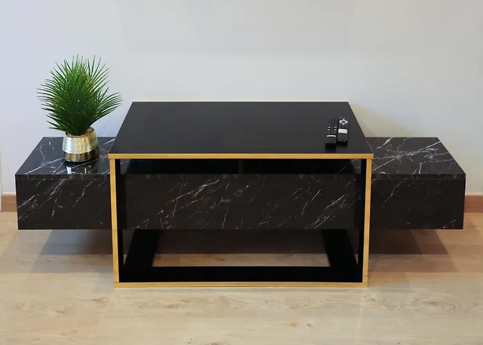 La Chute Des Feuilles - 2 Lits Simples - T2 Hyper Centre