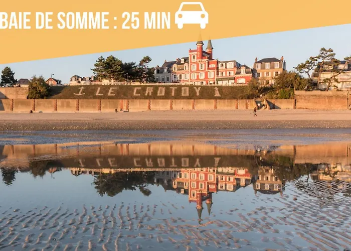 La Chute Des Feuilles - 2 Lits Simples - T2 Hyper Centre