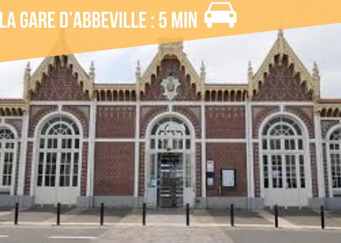 Appartement La Chute Des Feuilles - 2 Lits Simples - T2 Hyper Centre *